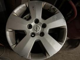 Opel, легкосплавные , R16