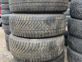 Continental, vissezonas 255/65 R17