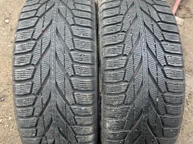 Nokian, vissezonas 255/45 R20