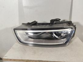 Audi Q3, 8U0941003H, фары