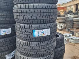 Sunny, winter 245/45 R18