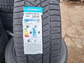 Sunny, зимние 235/45 R18