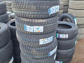 Maxtrek, зимние 225/55 R17
