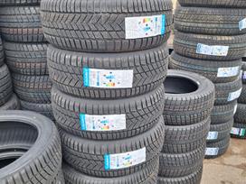 Sunny, зимние 225/55 R17