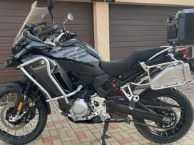BMW F 850 GS Adventure 853cc, эндуро / adventure
