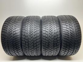 Vredestein Wintrac PRO 2022m, winter 255/35 R21