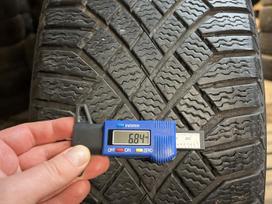 Continental VikingContact 7, winter 235/50 R19