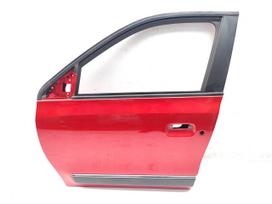 Renault Twingo doors