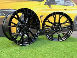 Autowheels Karata - BMW X5/X6 G05/G06, light alloy, R21