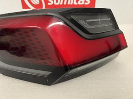 BMW 2 serija, 8494359  H4849435910  BMW 2 U06 Active t, фары