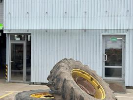 GoodYear Ratai purkštuvams