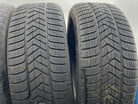 Pirelli Scorpion Winter is, зимние 255/50 R19