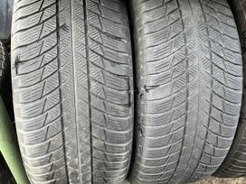 Bridgestone Blizzak LM001, зимние 245/50 R19