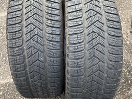 Pirelli Sottozero 3, зимние 245/40 R20