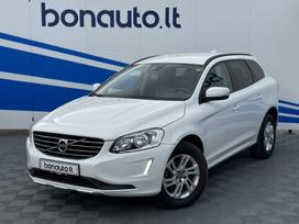 Volvo XC60, 2.0 l., Внедорожник / Кроссовер
