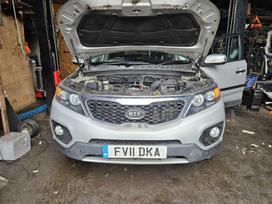 Kia Sorento 37065010307 stoties g 28c utena i v 8 17 val vi 8 13 val