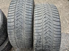 Pirelli Sottozero 3, winter 235/35 R19