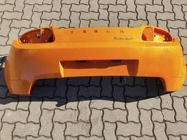 Tesla Roadster Galinis bamperis
