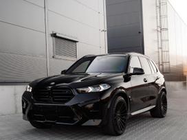 BMW X5, 3.0 l., Внедорожник / Кроссовер