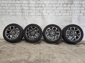 Land Rover Discovery sport, light alloy, R19