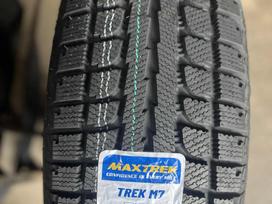 Maxtrek M7; SIUNČIAME, žieminės 235/65 R17