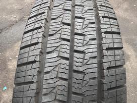 Continental VanContact 4Season, зимние 205/75 R16