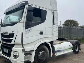 Iveco Stralis 440, 1 спальное место