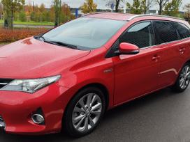 Toyota Auris, 1.8 l., Универсал