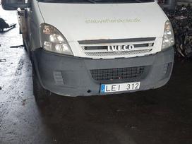 Iveco 35S14, other