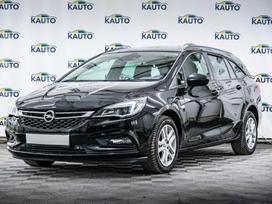 Opel Astra, 1.6 l., Универсал