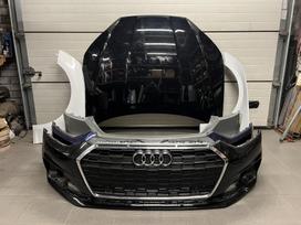 Audi A5 Mus rasite adresu taikos prospektas 110b netoliese auto turgau