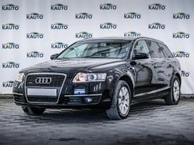 Audi A6, 2.7 l., Универсал