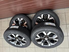 Dacia Originalus Dacia Duster Naujas, легкосплавные , R17