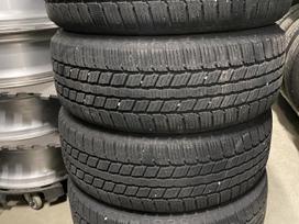 Minerva Ice-Plius, žieminės 225/60 R16