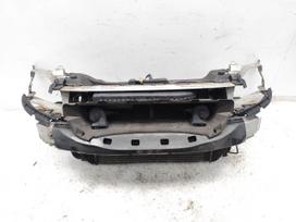 Volvo C30 dangtis (priekinis, galinis)