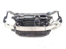 Mercedes-Benz CLC180 hood (front, rear)