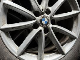 BMW 2 (F45), легкосплавные , R17