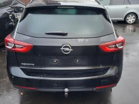 Opel Insignia по частям