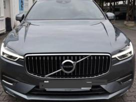Volvo XC60 Varyklis deze be problemu europa