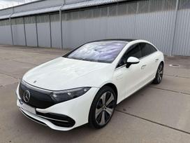 Mercedes-Benz EQS, 120 кВт·ч, Хэтчбек