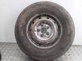 -Kita- IVECO DAILY 2005 METŲ, plieniniai štampuoti, R15