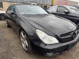 Mercedes-Benz CLS klasė