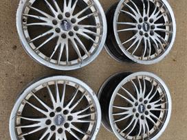 Kosei, light alloy, R17