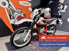 Beta Alp 350cc, krosa / enduro