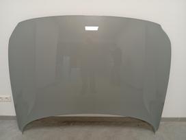 Polestar 2 hood (front, rear), bumpers