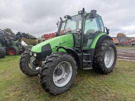 Deutz-Fahr Agrotron 6.30TT, тракторы