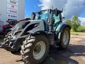 Valtra T235, tractors
