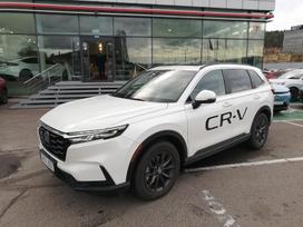 Honda Cr-v, 2.0 l., visureigis / krosoveris