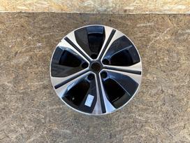 Nissan Leaf Cen28395