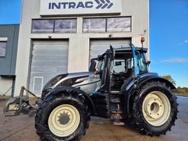 Valtra T254, tractors